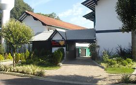 Motel Avenida (Adults Only)